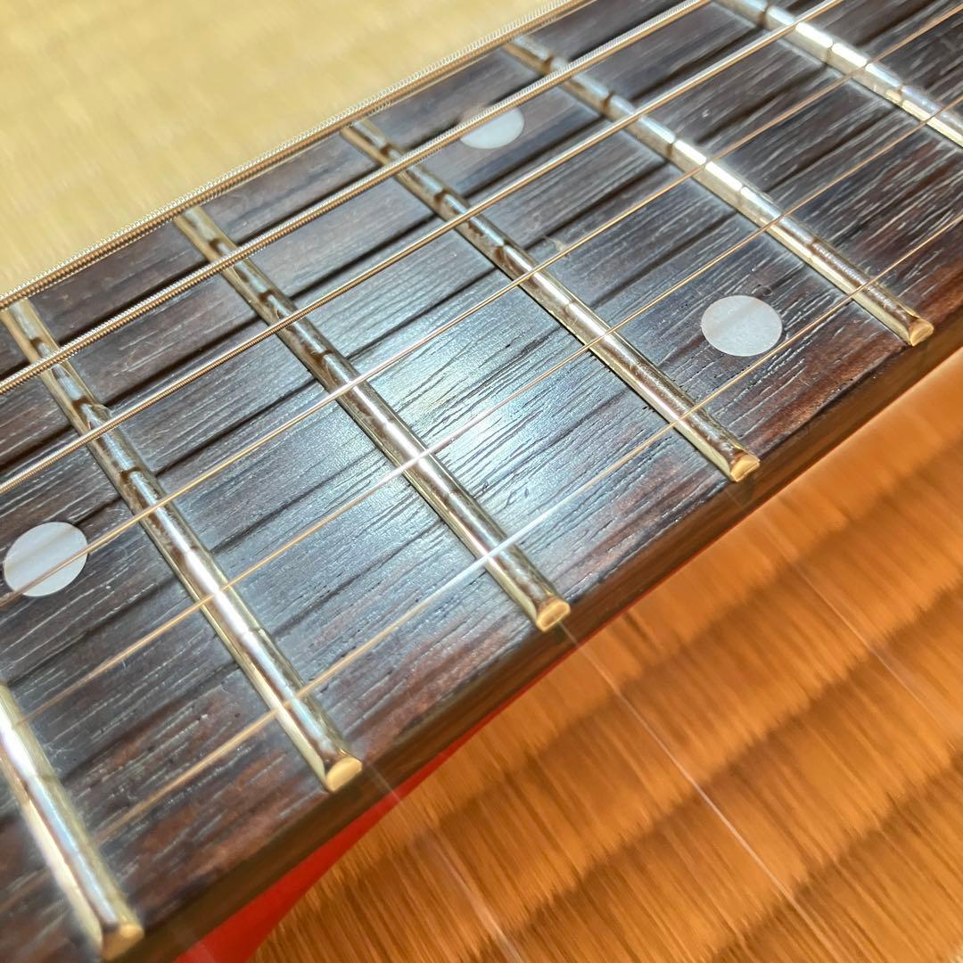 【美品】エピフォン　レスポール　スペシャル