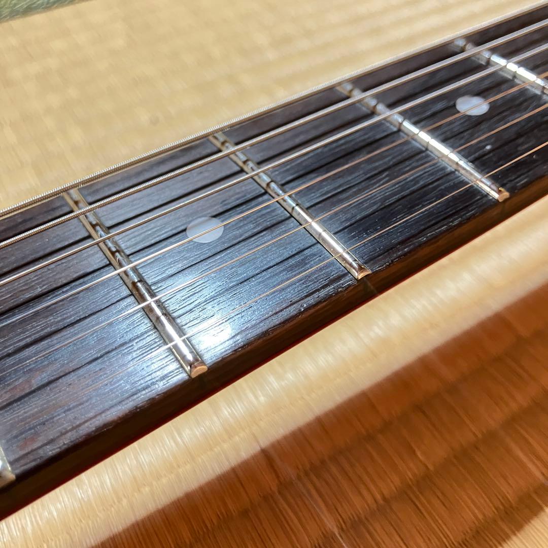 【美品】エピフォン　レスポール　スペシャル