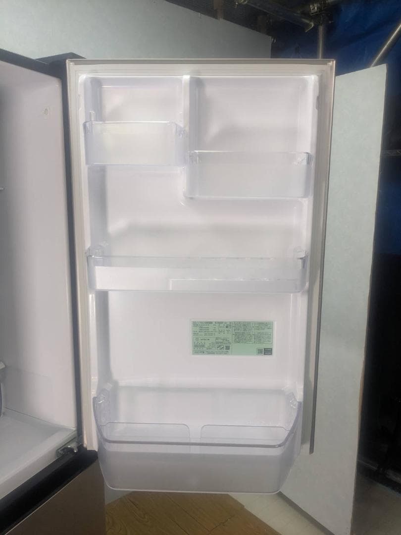 K☆031 日立 冷凍冷蔵庫 R-V32RV