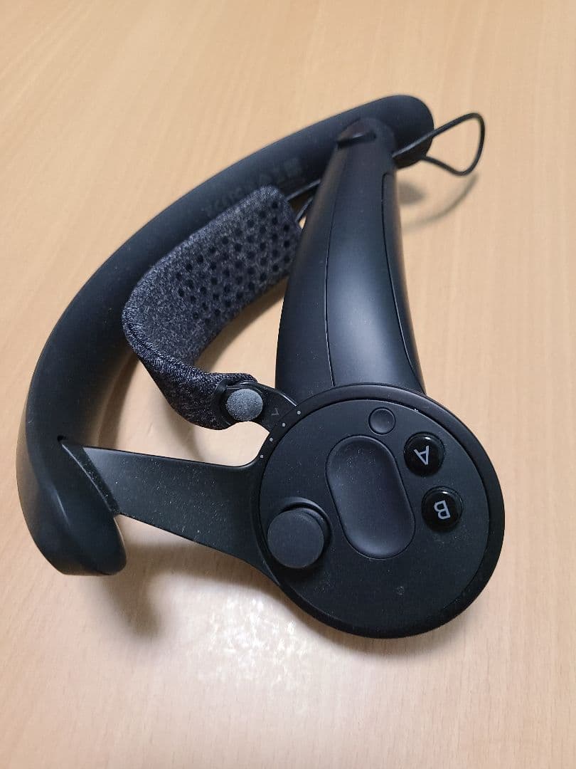 VALVE INDEX VRキット