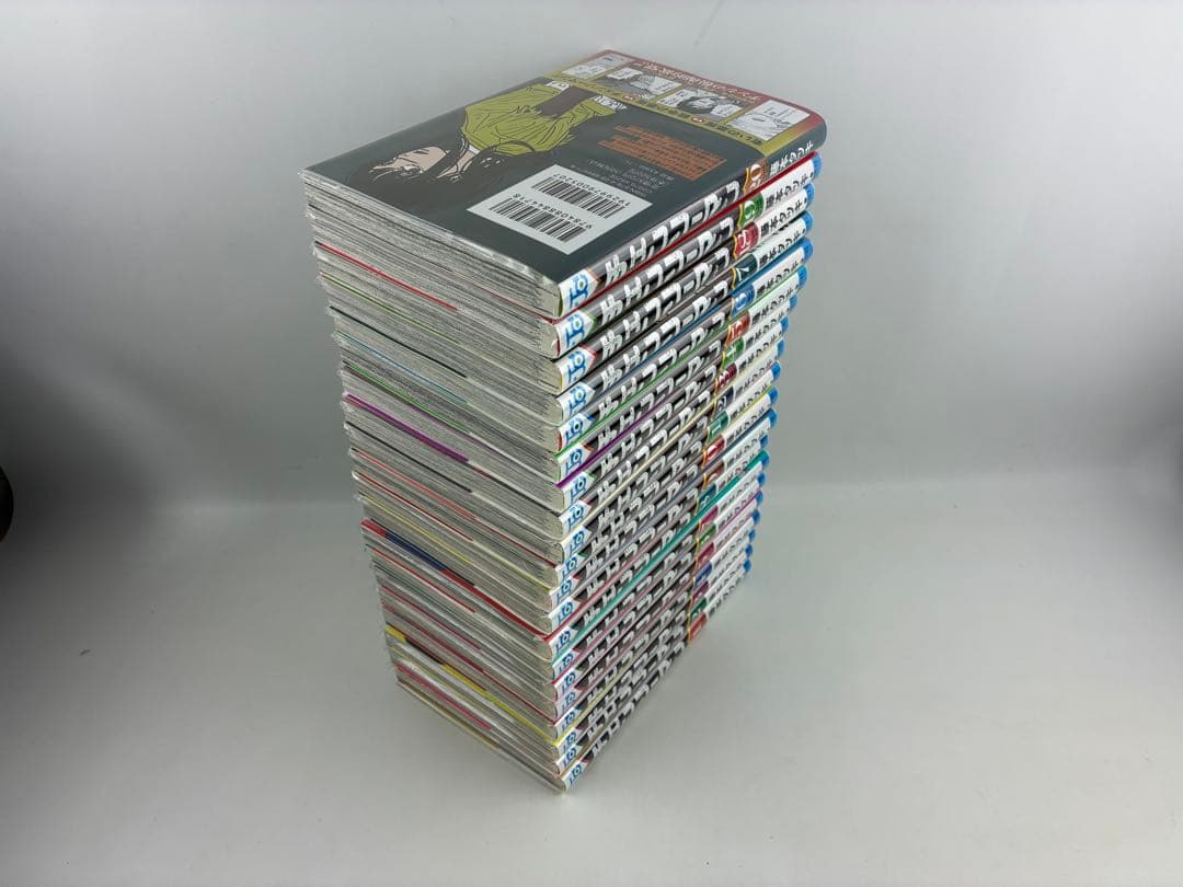 チェンソーマン 全22巻　セット