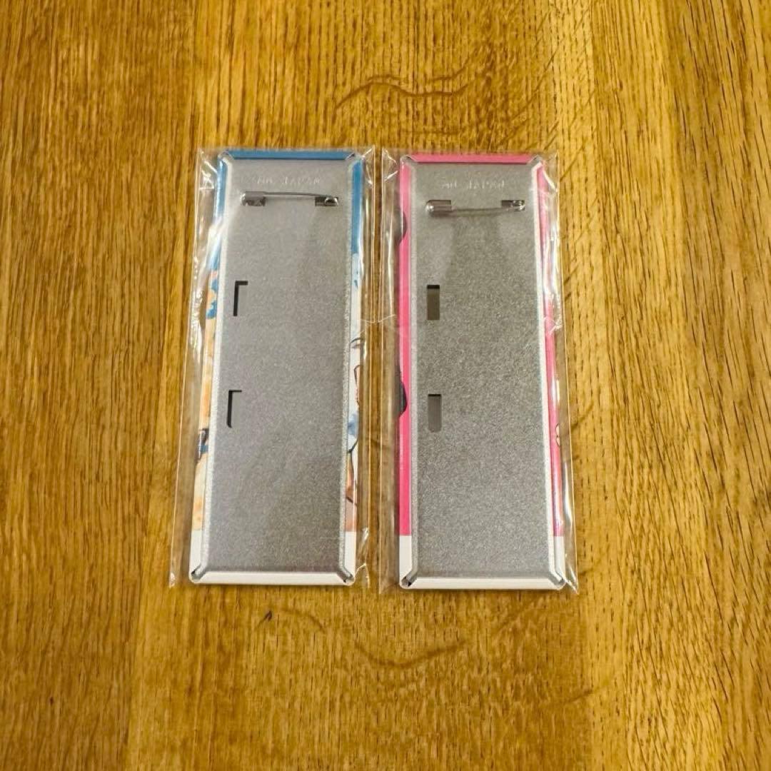 僕のヒーローアカデミア　缶バッジ　絵札缶バッジ　ヒロアカ　ジャンプフェスタ