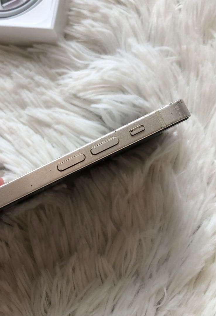 【最終値下げ】iPhone 13 mini 128GB SIMフリー