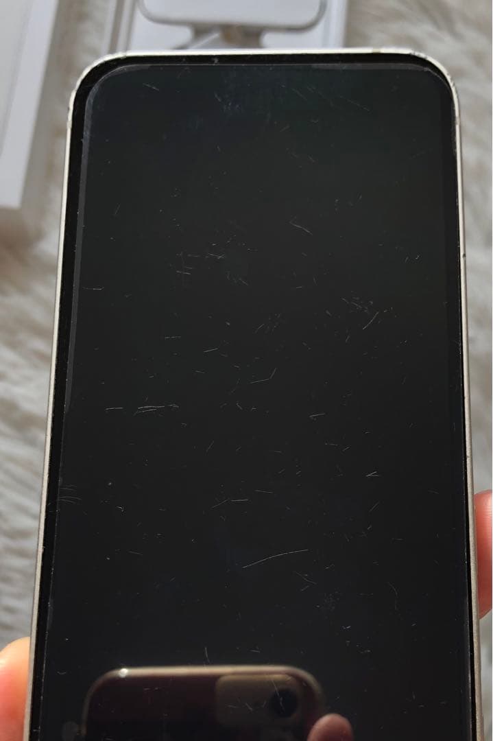 【最終値下げ】iPhone 13 mini 128GB SIMフリー