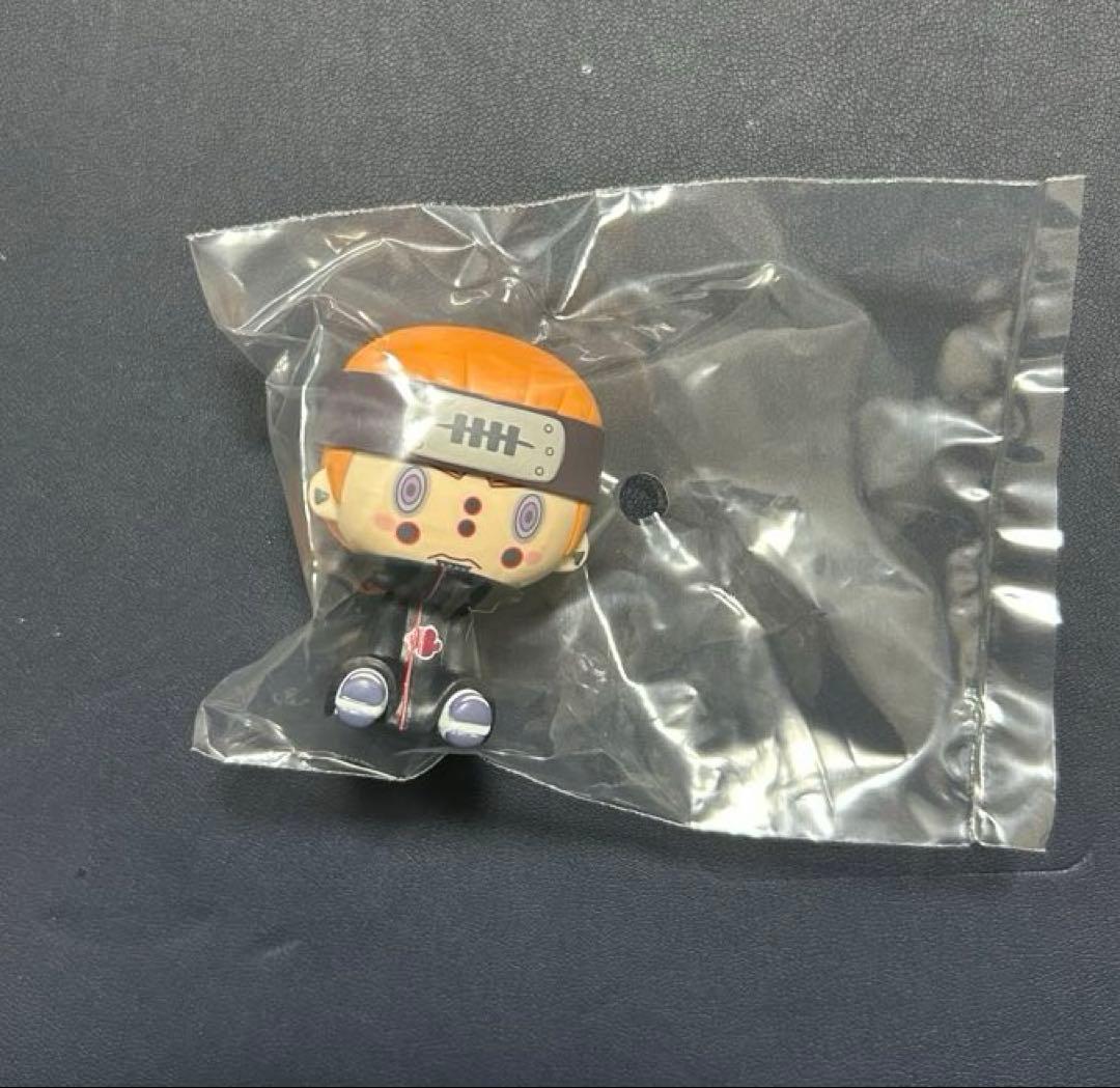 ラストワン賞 うずまきナルト(妖狐の衣 六本目) MASTERLISE おまけ付