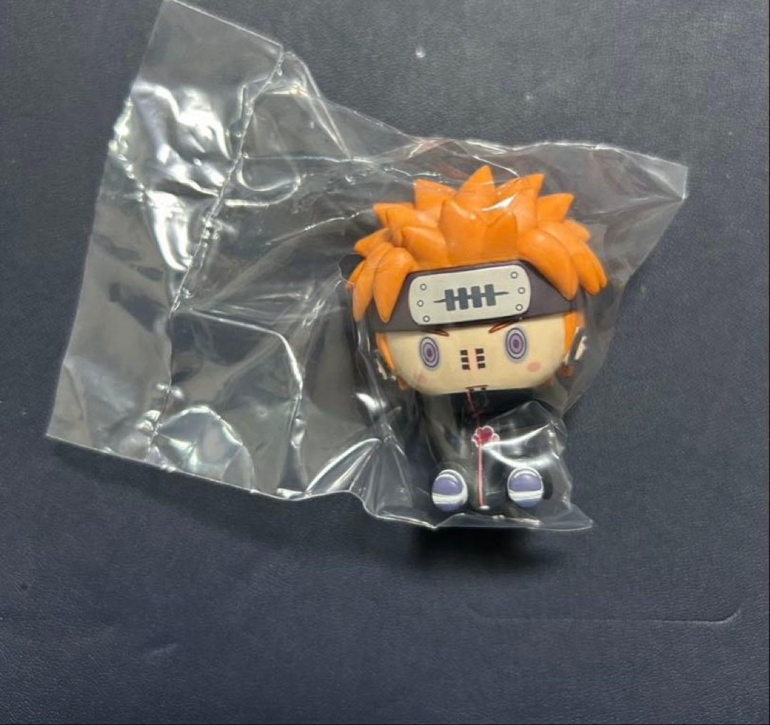 ラストワン賞 うずまきナルト(妖狐の衣 六本目) MASTERLISE おまけ付