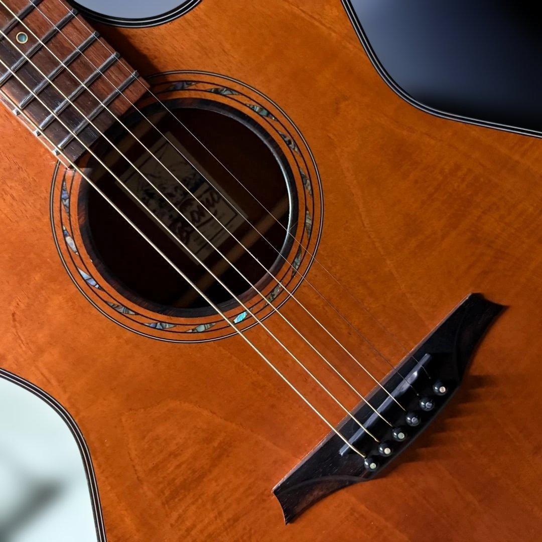 今話題沸騰ブロモ！超極上単板トップ！コスパと激爆鳴の絶品 BAT2MCE！超美品