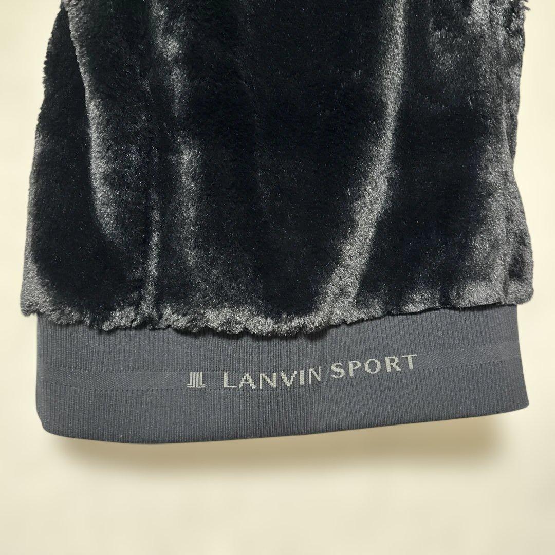 LANVIN SPORT ランバンスポーツベスト