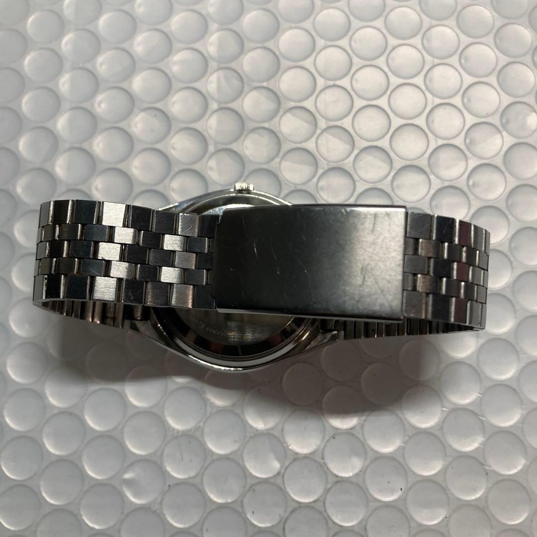 セイコー　クォーツ　タイプ2 typeⅡ type2 4623