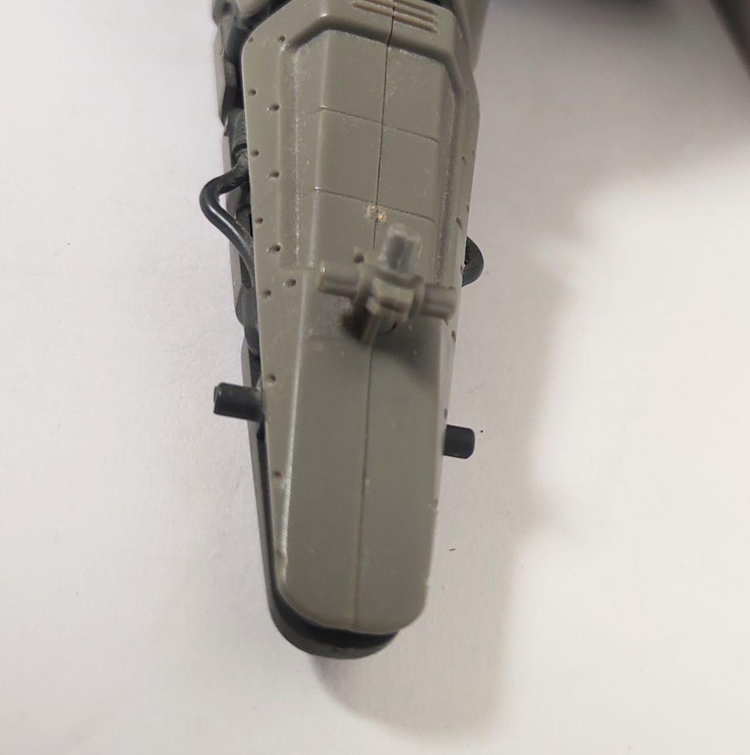 動作発光OK ゾイド　マッドサンダー　ZOIDS