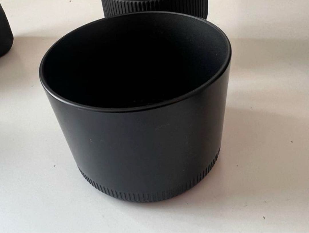 キャノン用 望遠ズーム　SIGMA 70-300mm F4-5.6 DG