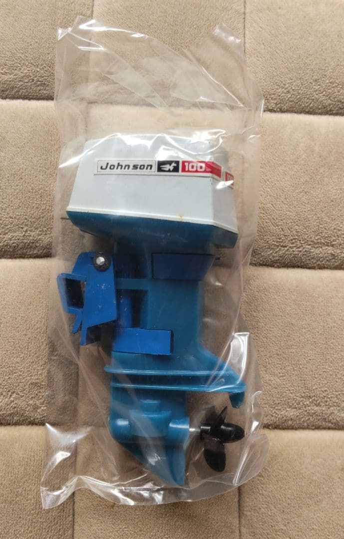 船外機 モーター 模型 ミツワモデル他 未使用品 まとめ売り