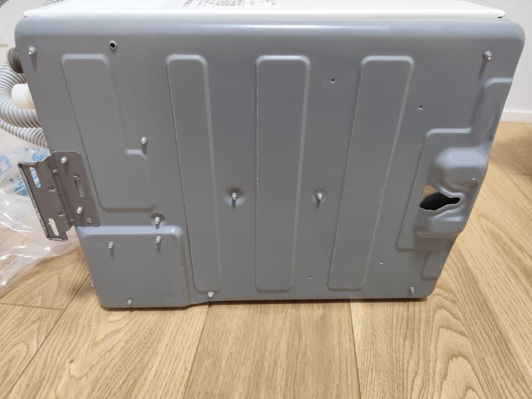 値下げ！ノーリツ瞬間湯沸器