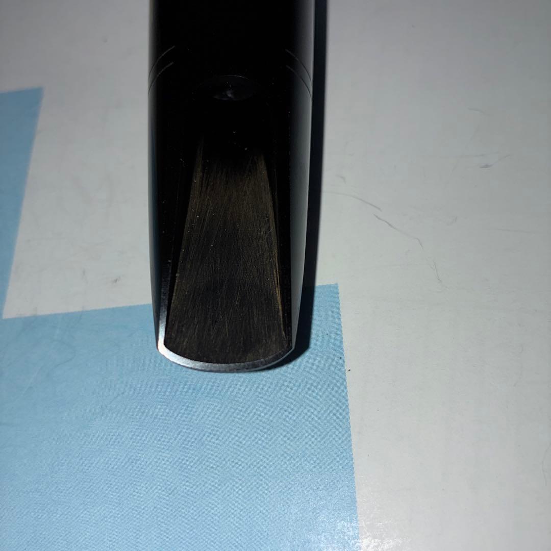 テナーサックスマウスピース　バンドレン　T-15 中古美品