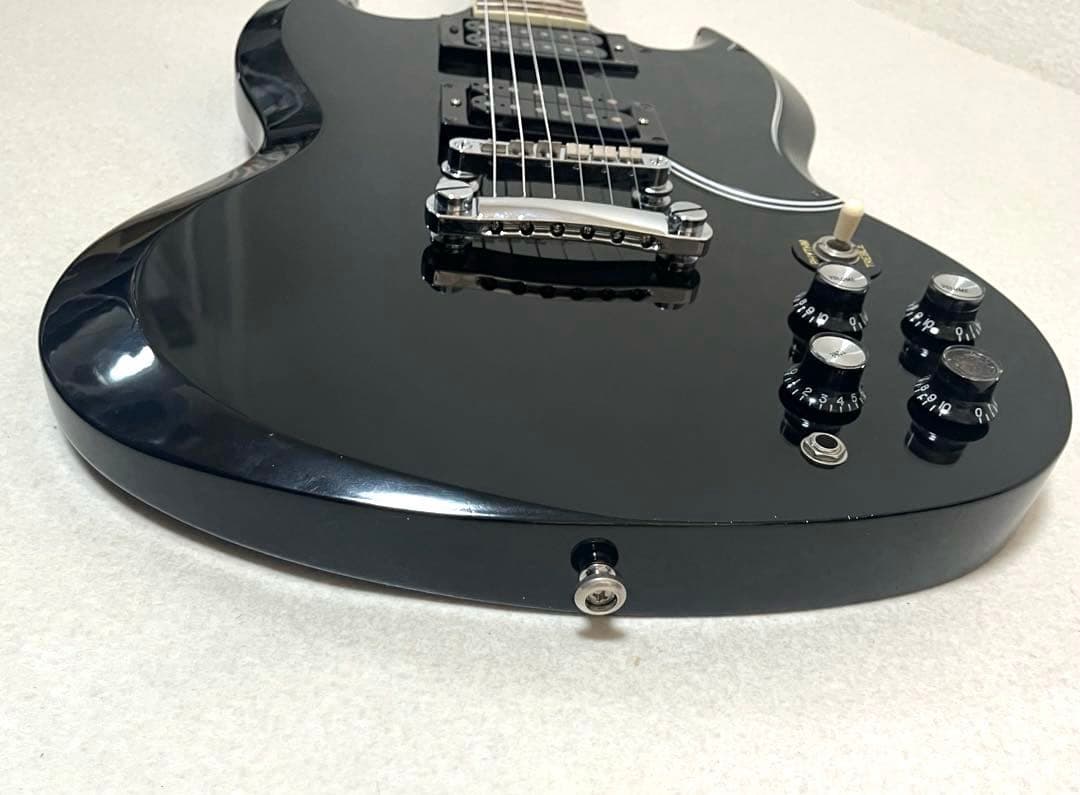 Tokai SG type エレキギター トーカイ