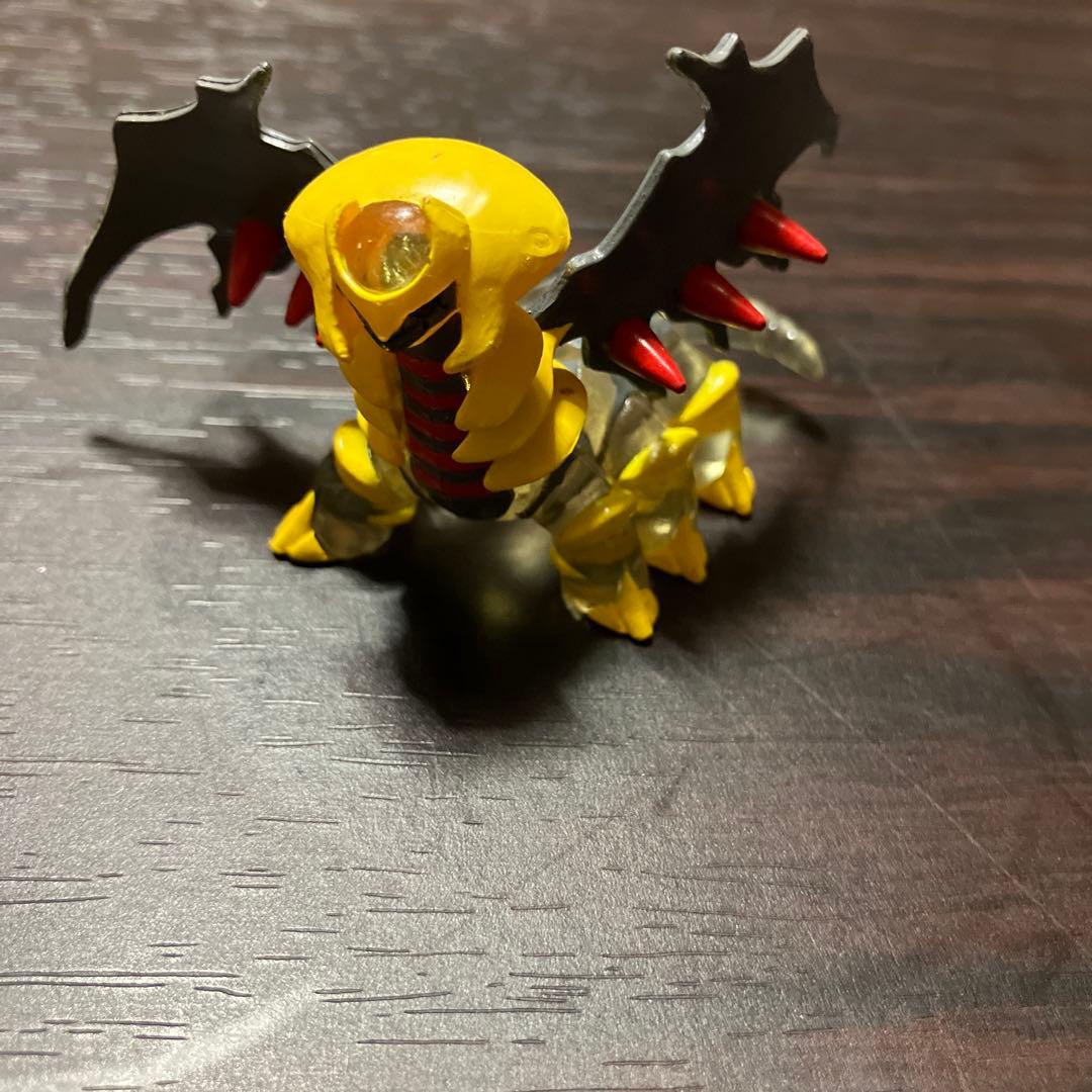 モンコレ　クリアバージョン8体　まとめ売り