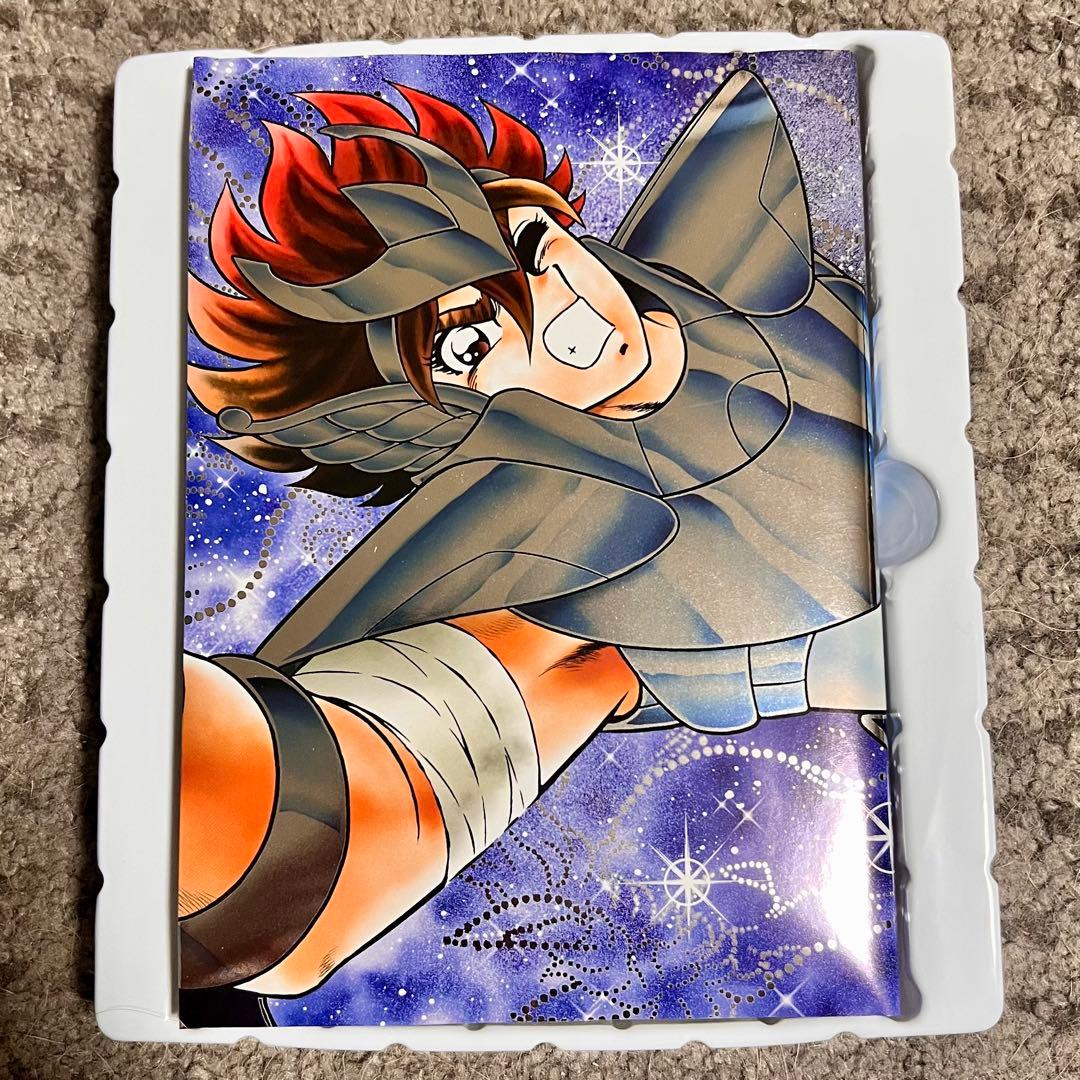 聖闘士聖衣神話 ペガサス星矢（初期青銅聖衣）〈原作版〉