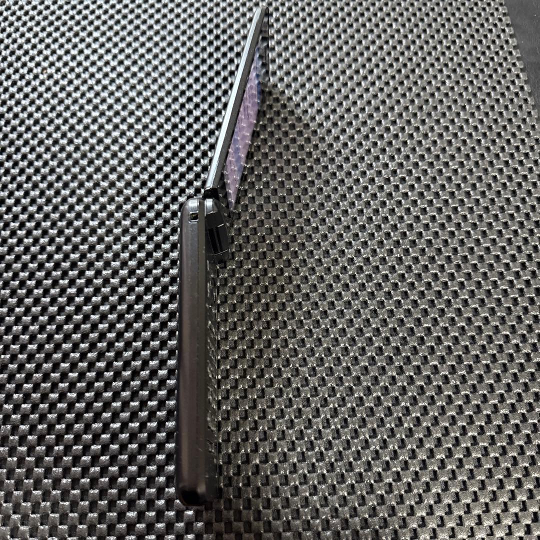 DIGNOケータイnp902kc