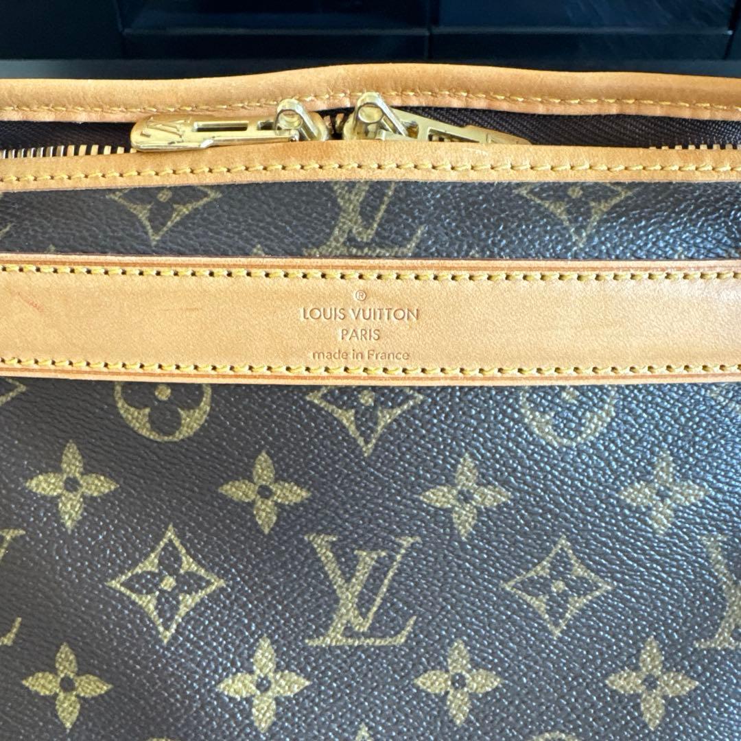 LOUIS VUITTON ドッグキャリー サックシャン 40 格安