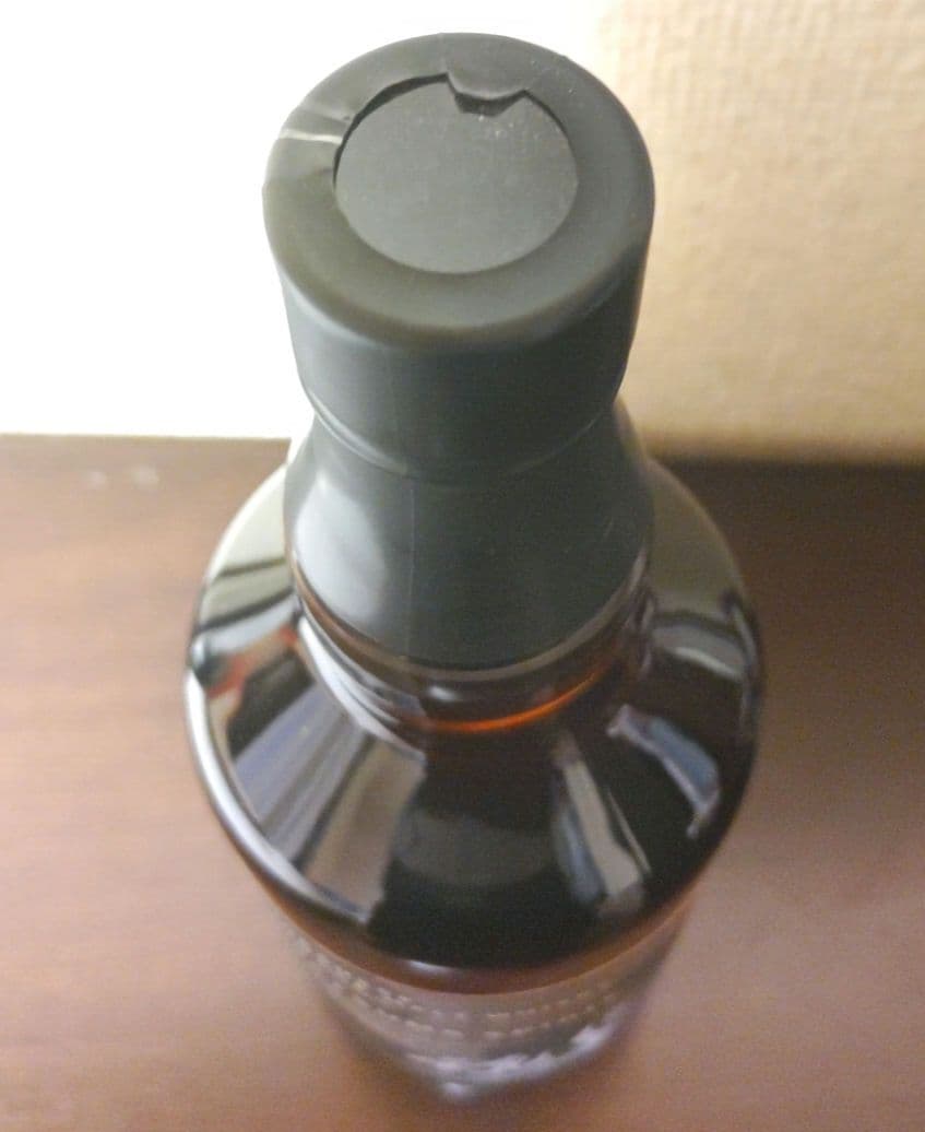 西酒造 シングルモルトウイスキー薩摩魂 ミズナラ樽 残１本 大特価！