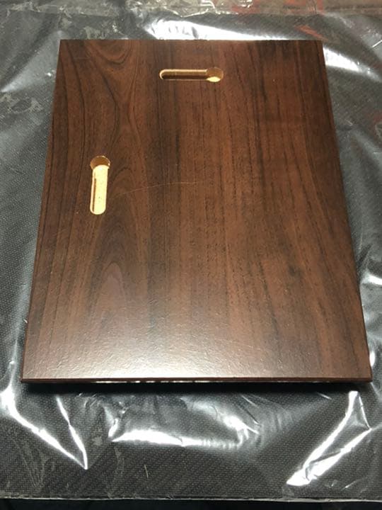 ものべの HAPPY END　沢井夏葉　抽選会　直筆サイン入り