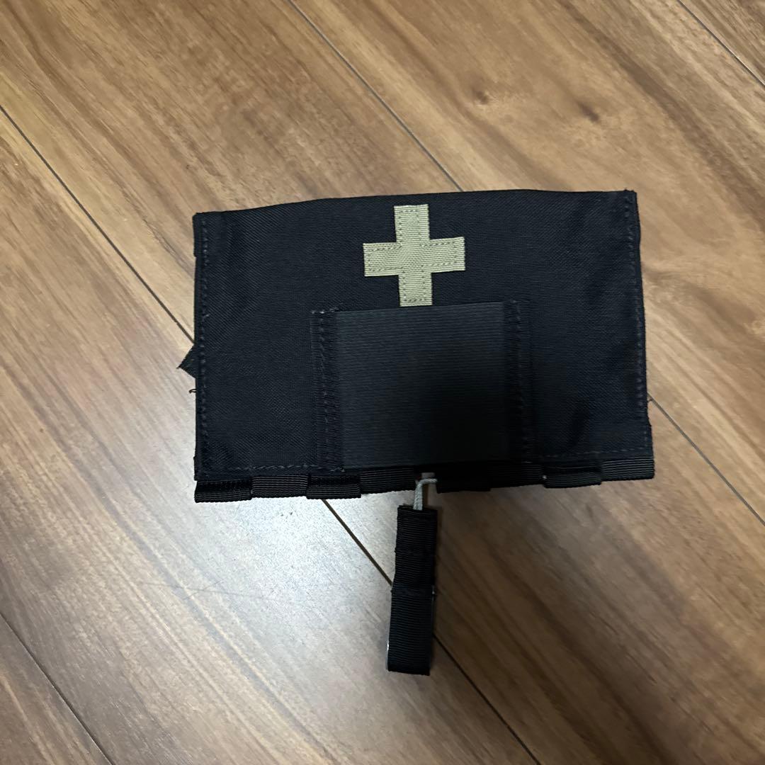 LBT ブロウアウト メディカルポーチ LBT-9022B-T