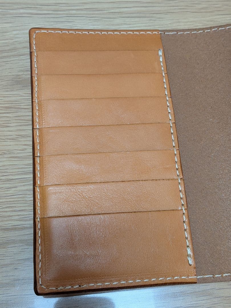 HERZ マルチケース(KB-5) キャメル