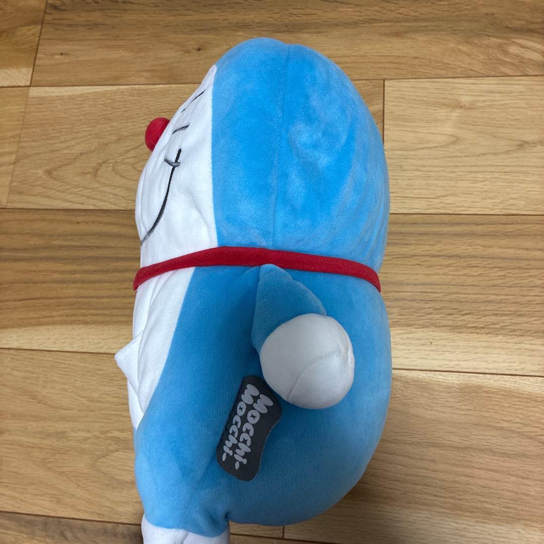 ドラえもん ぬいぐるみ I'm Doraemon Mocchi もっちぃ