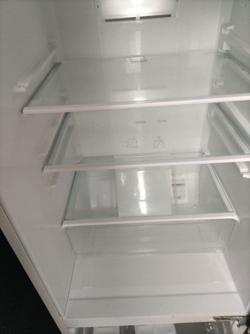 札幌市近郊の方限定！送料無料！ AQUA 冷蔵庫 AQR-18D 184L