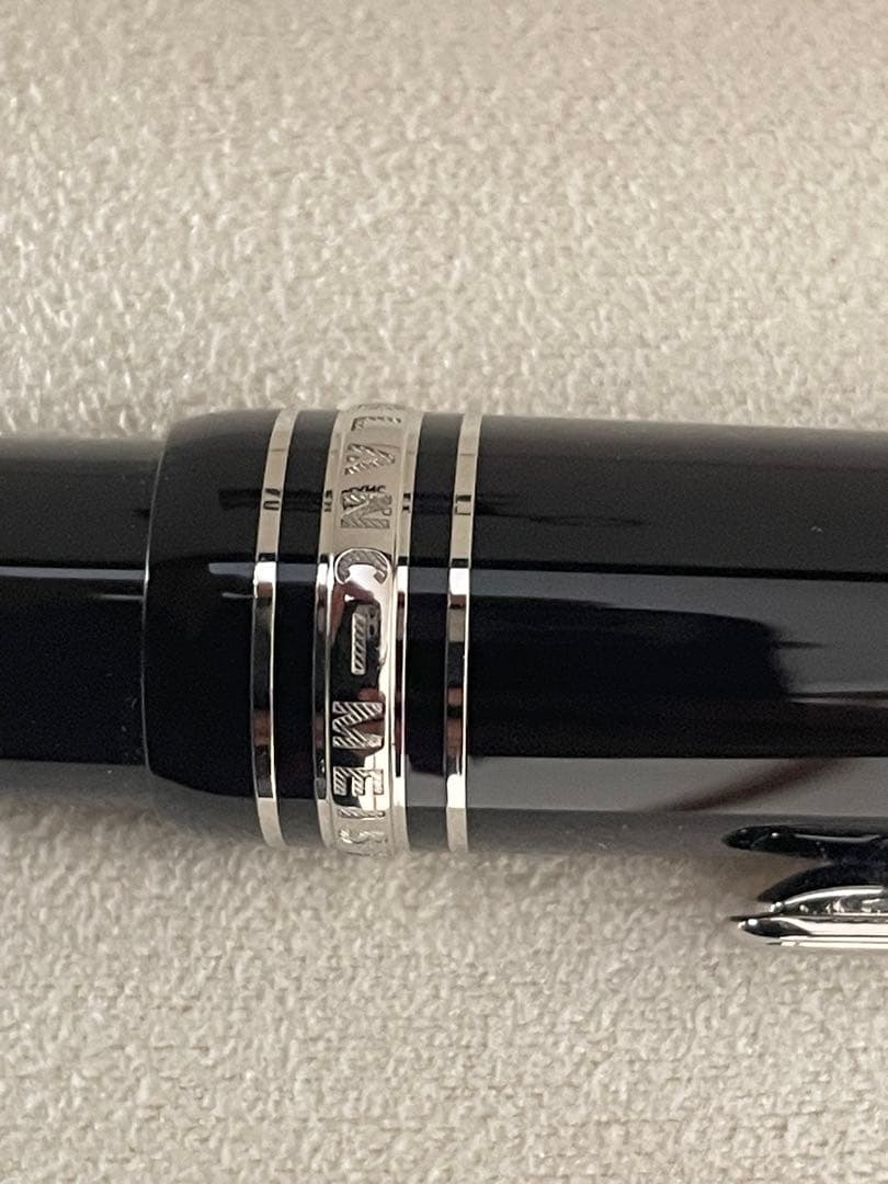 ◾️美品プラチナ◾️モンブランP161ルグランボールペンペン◾️マイスターシュテュック