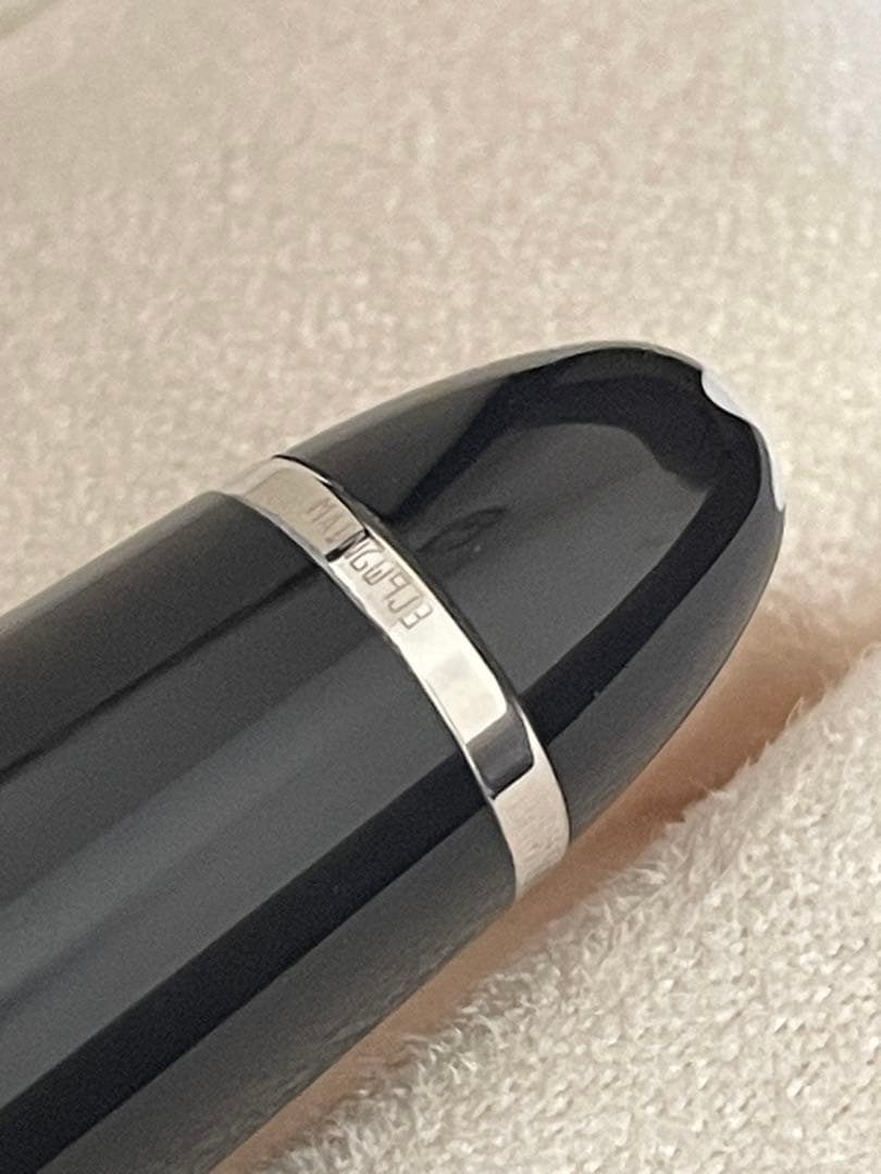 ◾️美品プラチナ◾️モンブランP161ルグランボールペンペン◾️マイスターシュテュック