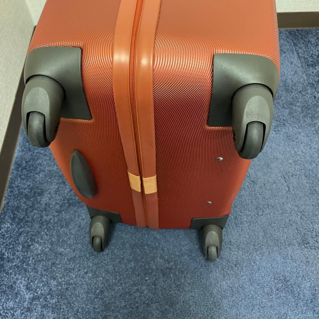 サムソナイト キャリーバッグ　スーツケース