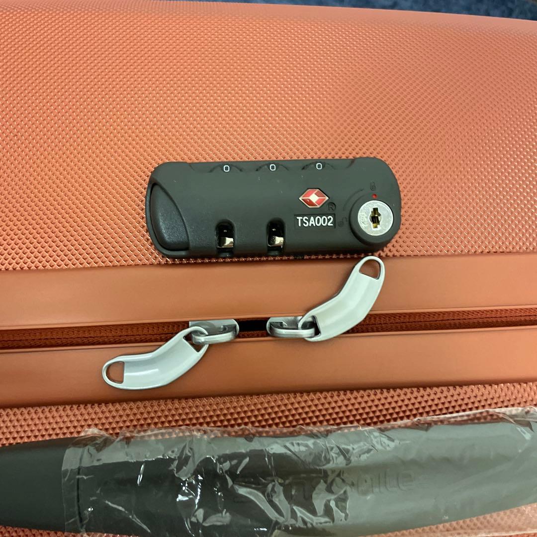 サムソナイト キャリーバッグ　スーツケース