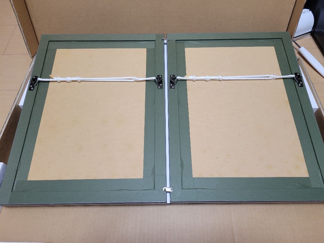 版画　CARNELIAN　カーネリアン　『漫華鏡』　アールビバン