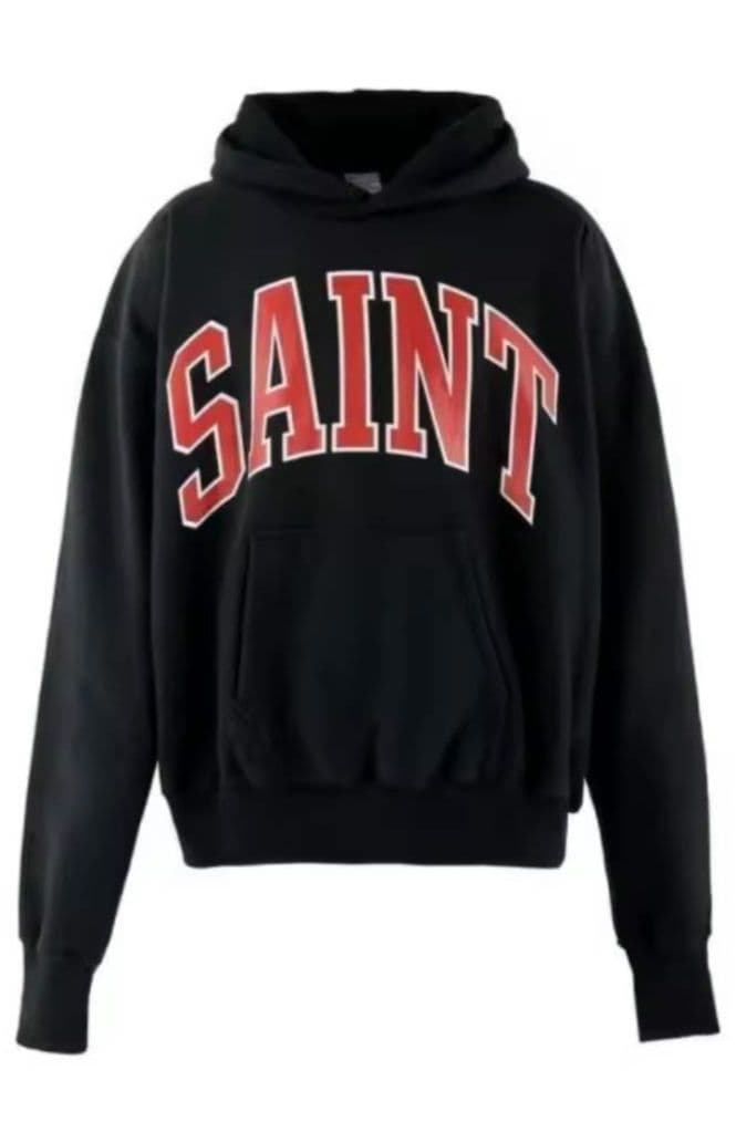 SAINT ××××××パーカー