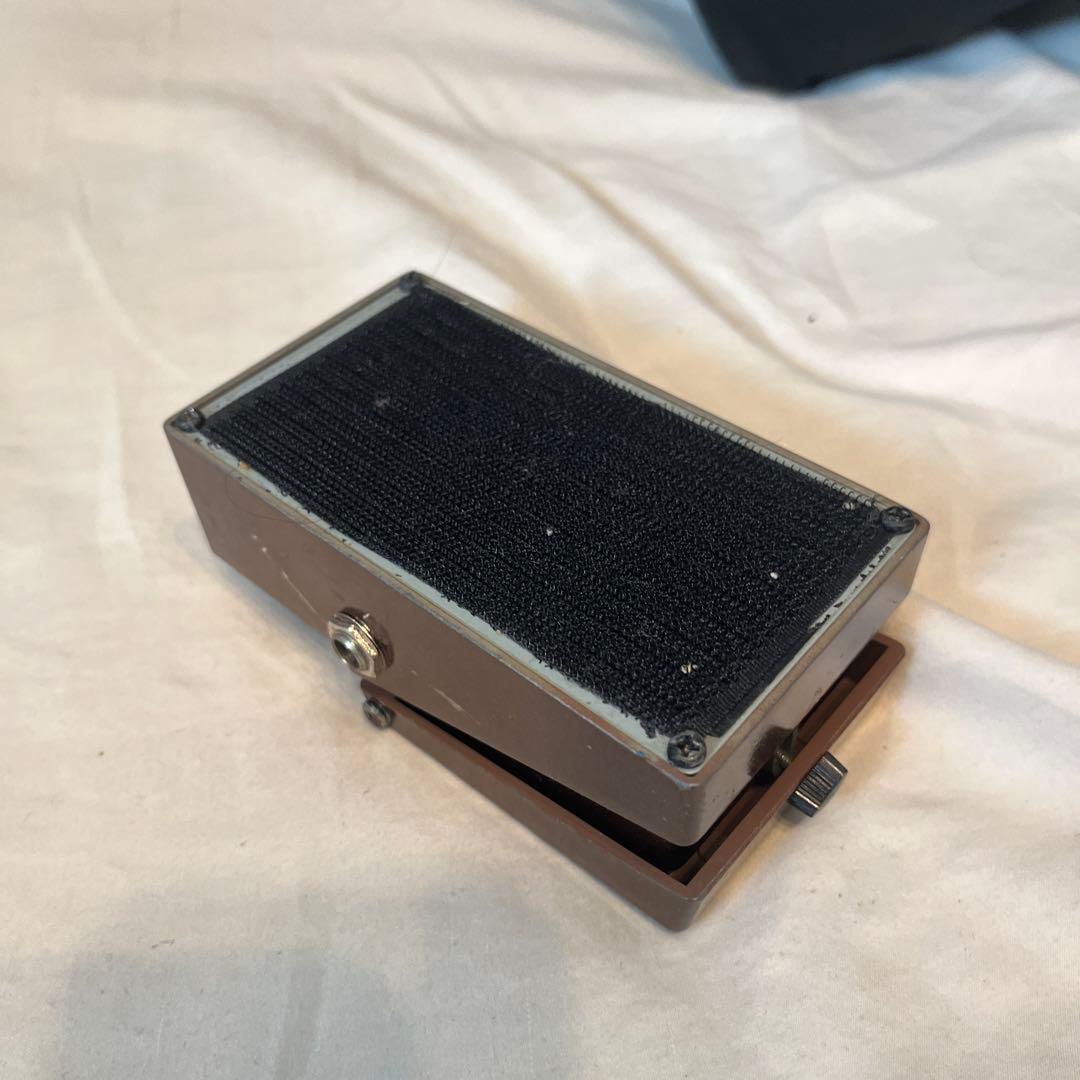 日*向様 BOSS OC-2 動作品