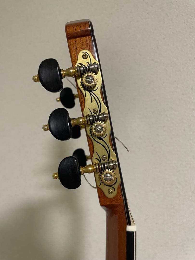 マルティネス　マドリッドS クラシックギター　Martinez Madrid S