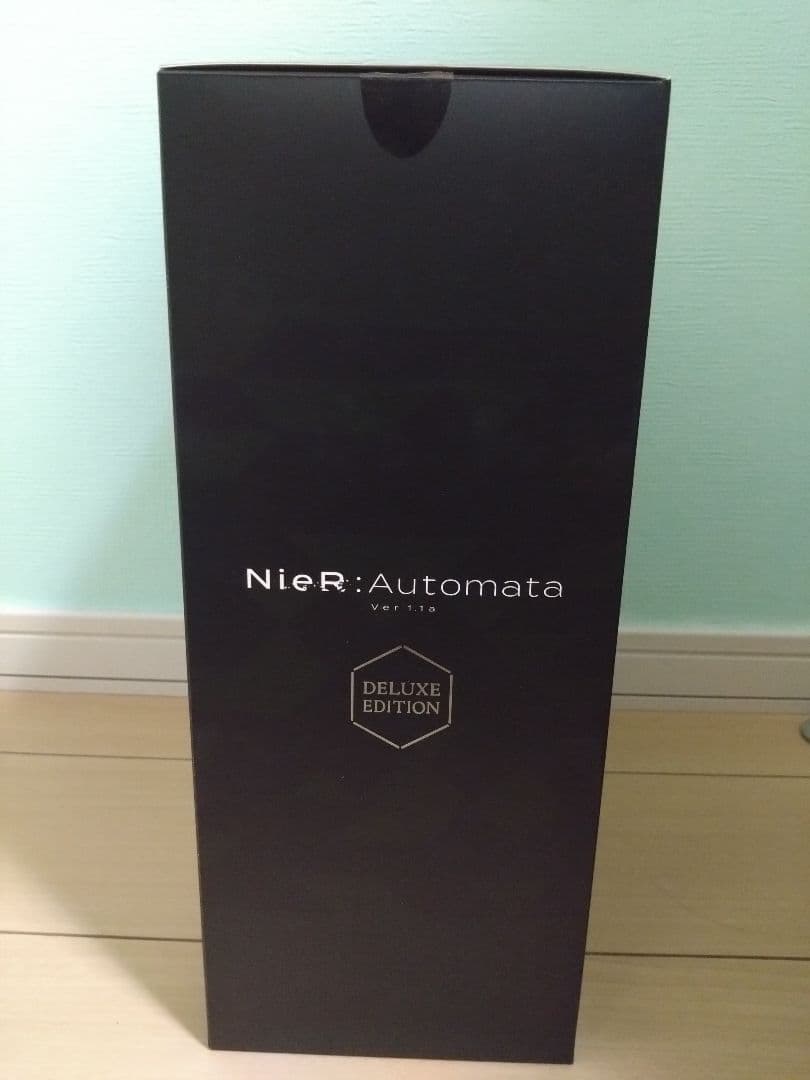 NieR:Automata Ver1.1a 2B 1/7スケール【豪華版】