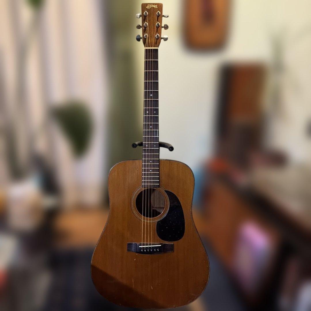 S.Yairi YD401 訳あり