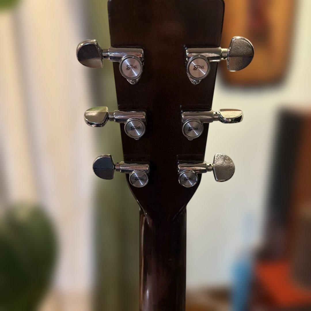 S.Yairi YD401 訳あり