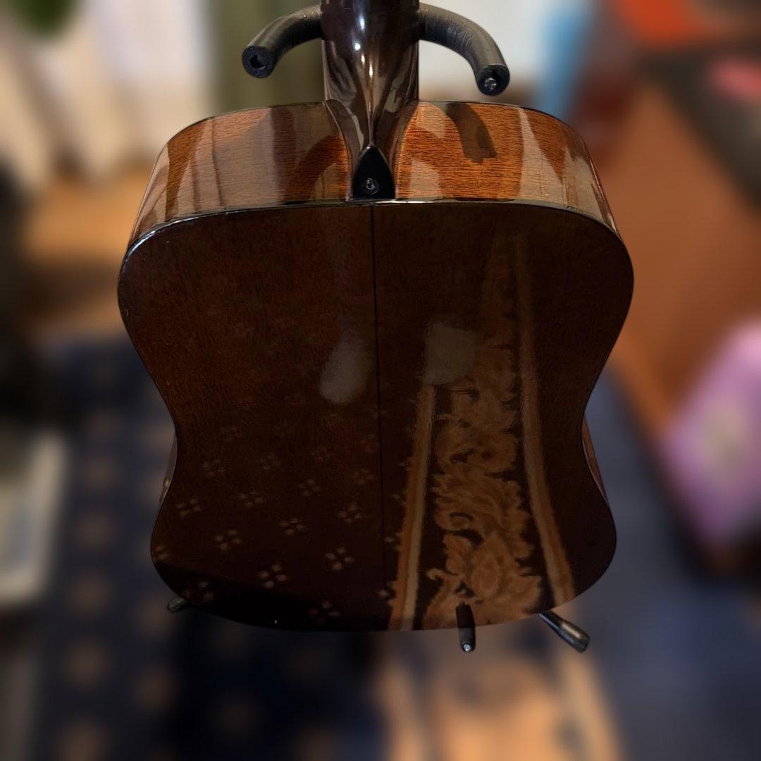 S.Yairi YD401 訳あり