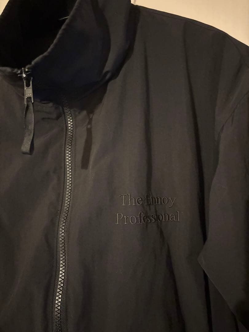 n*s様 【新春初売】エンノイとスタイリスト私物 NYLON PADDED JA