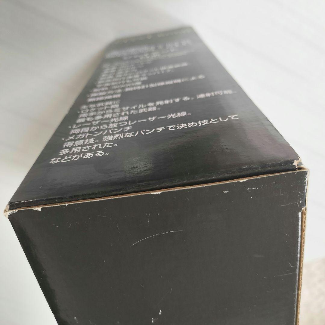 【新品未開封未使用品】RCオリジナル ジャイアントロボ