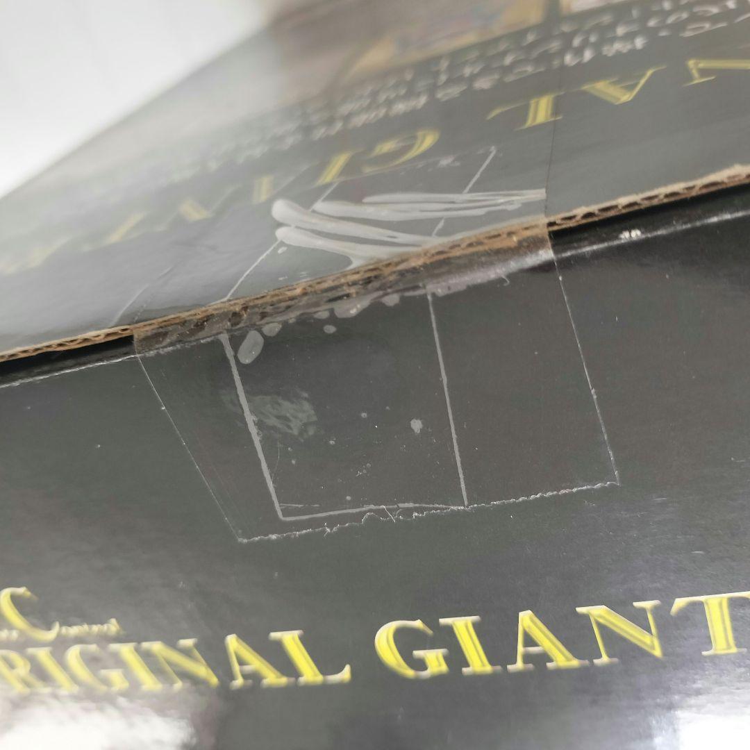 【新品未開封未使用品】RCオリジナル ジャイアントロボ