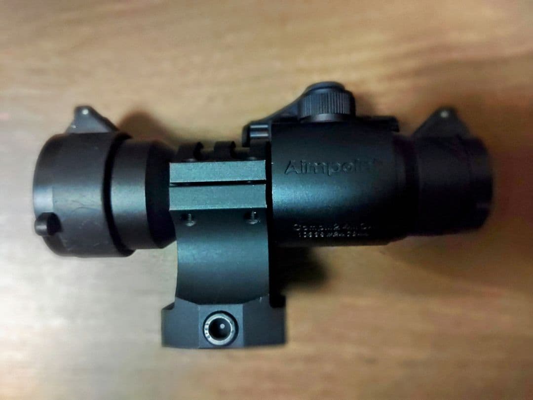 お*じ様 東京マルイ M4 次世代 電動ガン CQB-R トウキョウマルイ