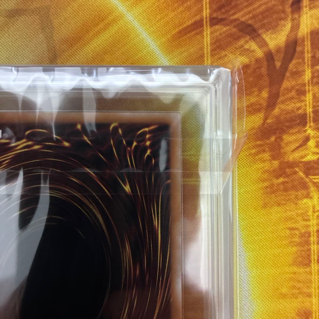 遊戯王　暗黒騎士ガイア　25th QC ARS9