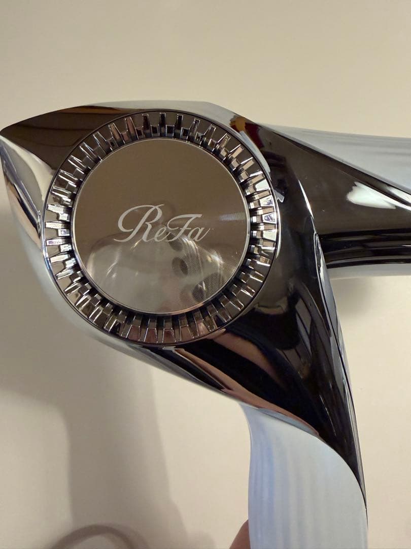 ✨最新モデル✨ReFa リファビューテック　ドライヤー BX ホワイト