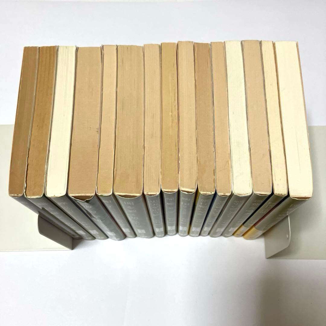 吉村昭 50冊まとめ売り