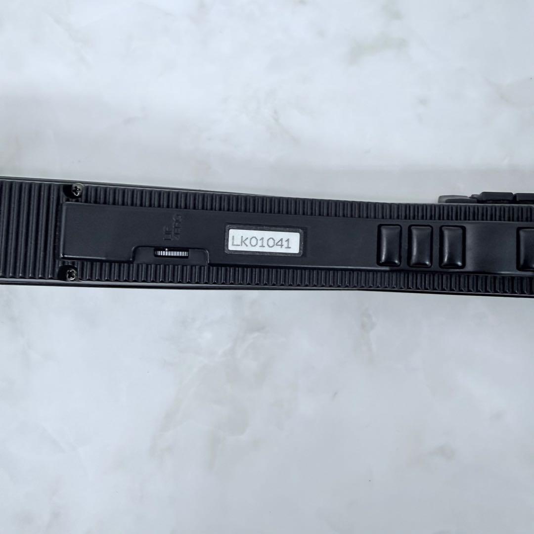 YAMAHA WX-11 専用ケース付き