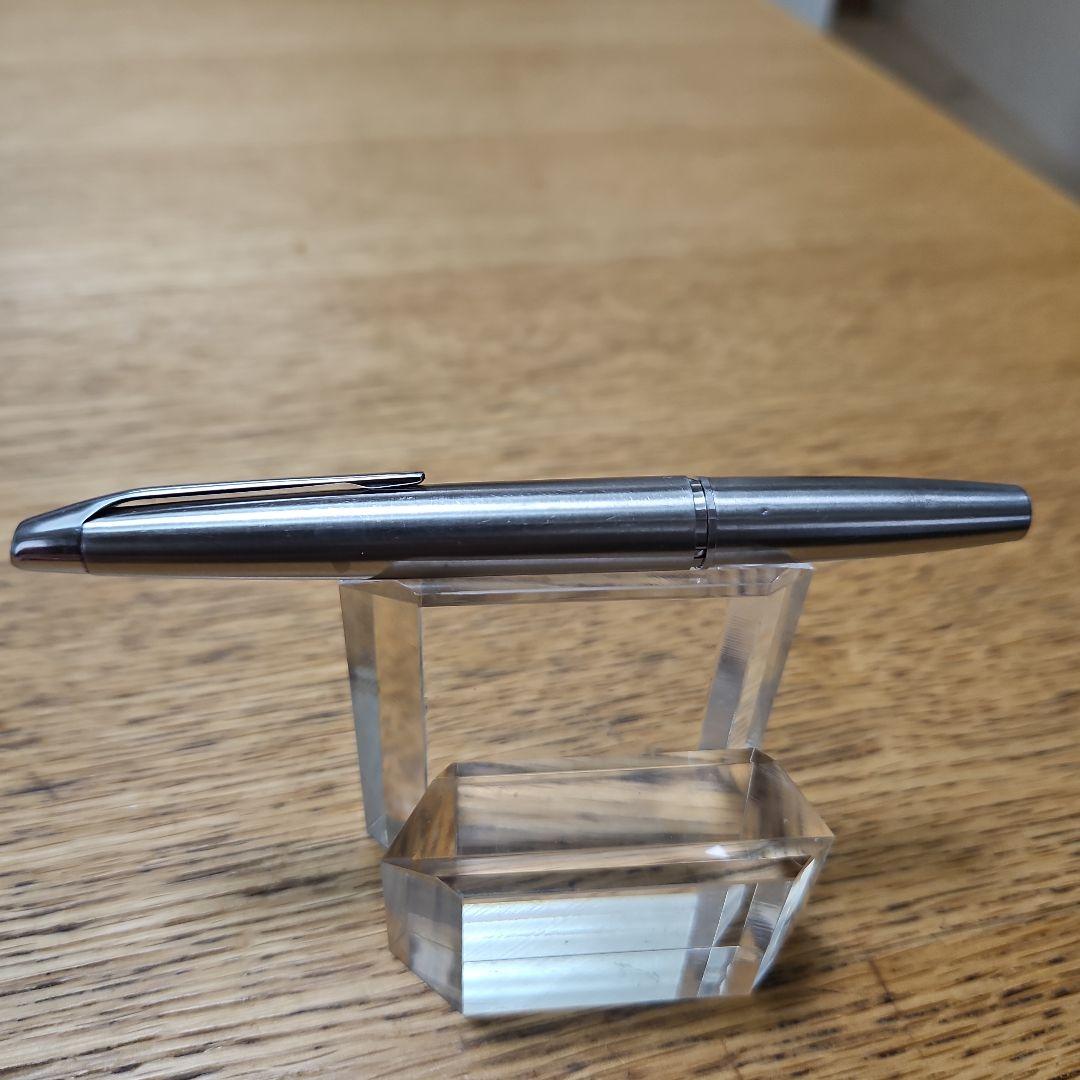 【激レア 幻の美品】PILOTパイロット μ ミュー 701 ヴィンテージ